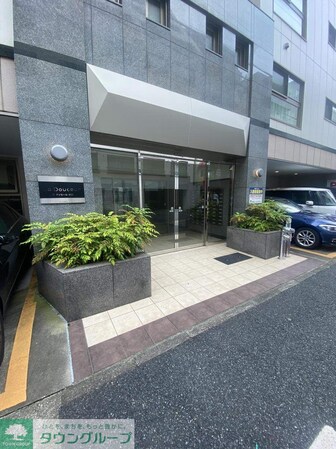 La Douceur伏見の物件内観写真